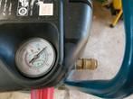 supercharger, Bricolage & Construction, Compresseurs, 100 litres ou plus, Enlèvement, Comme neuf, 6 à 10 bars