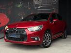 Citroen DS4 e-HDI 110 EGS6 Automaat, Euro 5, Achat, 82 kW, Entreprise