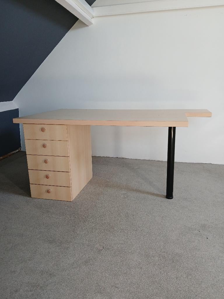 BUREAU DE QUALITÉ, Maison & Meubles, Enlèvement, Multicolore, Autres matériaux, Moderne