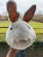 Konijn decoratie muur Wild & Soft, Ophalen of Verzenden, Zo goed als nieuw, Wanddecoratie