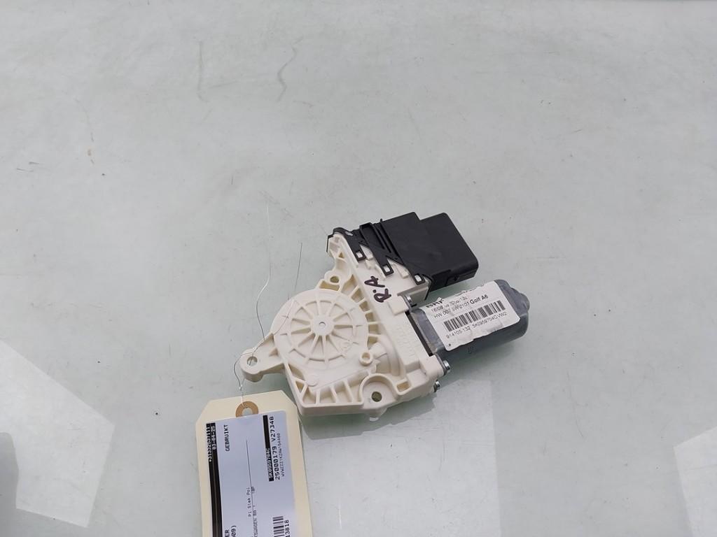 MOTEUR LEVE VITRE ELECTRIQUE Volkswagen Golf VI (5K1), Autos : Pièces & Accessoires, Utilisé, Volkswagen