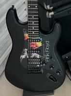 Stratocaster Pink Floyd Custom, Musique & Instruments, Enlèvement ou Envoi, Comme neuf