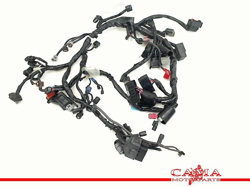 FAISCEAU DE CÂBLAGE DIVERS Honda CBR 500 R 2021 (CBR500R), Dhr. S. di Majo, Utilisé, Info@cama-motorparts.nl, P.J. Troelstraweg 8 8
3144 CX  MAASSLUIS, NL