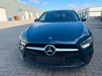 Mercedes A 180 sedan automaat benzine, Auto's, Mercedes-Benz, Automaat, Euro 6, Blauw, Parkeersensor