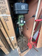 Perceuse sensitive REXON RDM-80B, Enlèvement, Utilisé, Perceuse