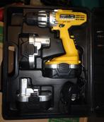 Boormachine Power Plus, Doe-het-zelf en Bouw, Gereedschap | Boormachines, Ophalen of Verzenden, Gebruikt, Boormachine