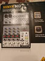 Xenyx 802 behringer, Muziek en Instrumenten, Ophalen