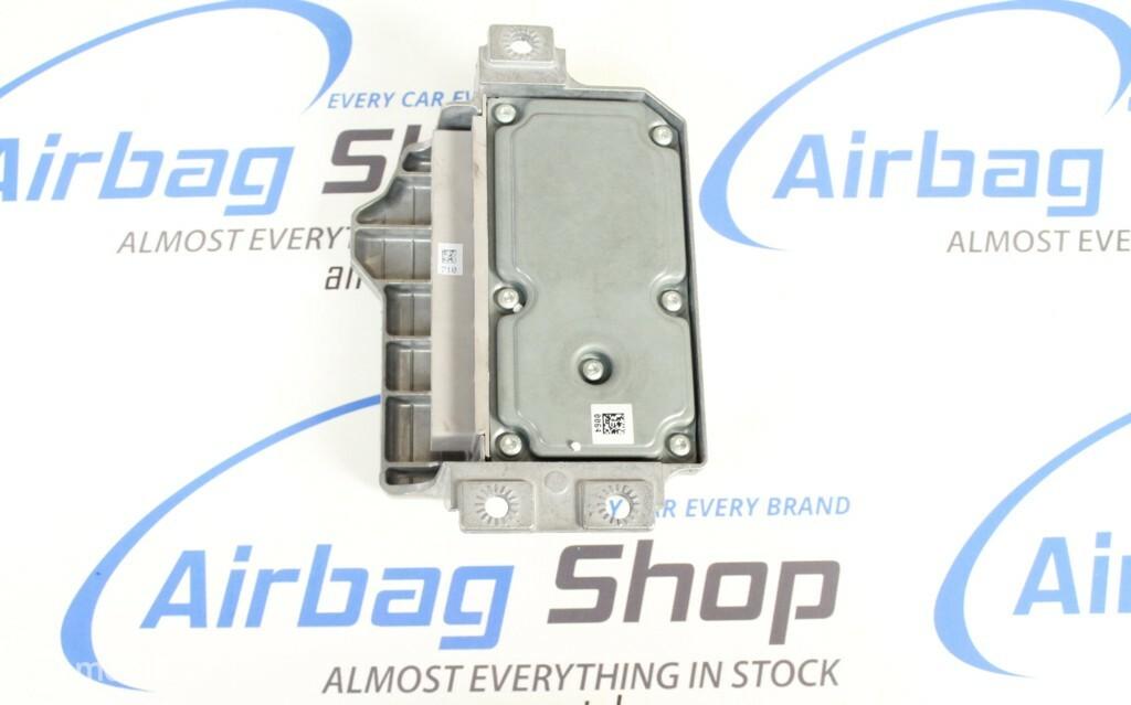 Airbag module BMW Z4 E89 (2009-2016), Gebruikt, Ophalen of Verzenden