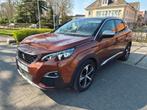 Peugeot 3008 1.2 Benzine Automaat, Auto's, Peugeot, Automaat, Euro 6, Bedrijf, Te koop