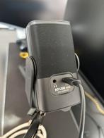 Micro rode nt usb mini + pied, Enlèvement, Comme neuf