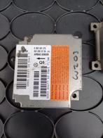 Mercedes-Benz C-Klasse W203 Airbag module 0018209726, Utilisé, -, -, Enlèvement ou Envoi