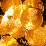 Hasaluth 25 frank Hasselt buitenkans, Ophalen, België, Overige waardes, Losse munt