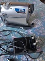 Digitale video camera, TV, Hi-fi & Vidéo, JVC, Caméra, Comme neuf, Enlèvement