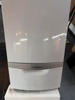 Chaudière à condensation EcoTec Vaillant, Enlèvement