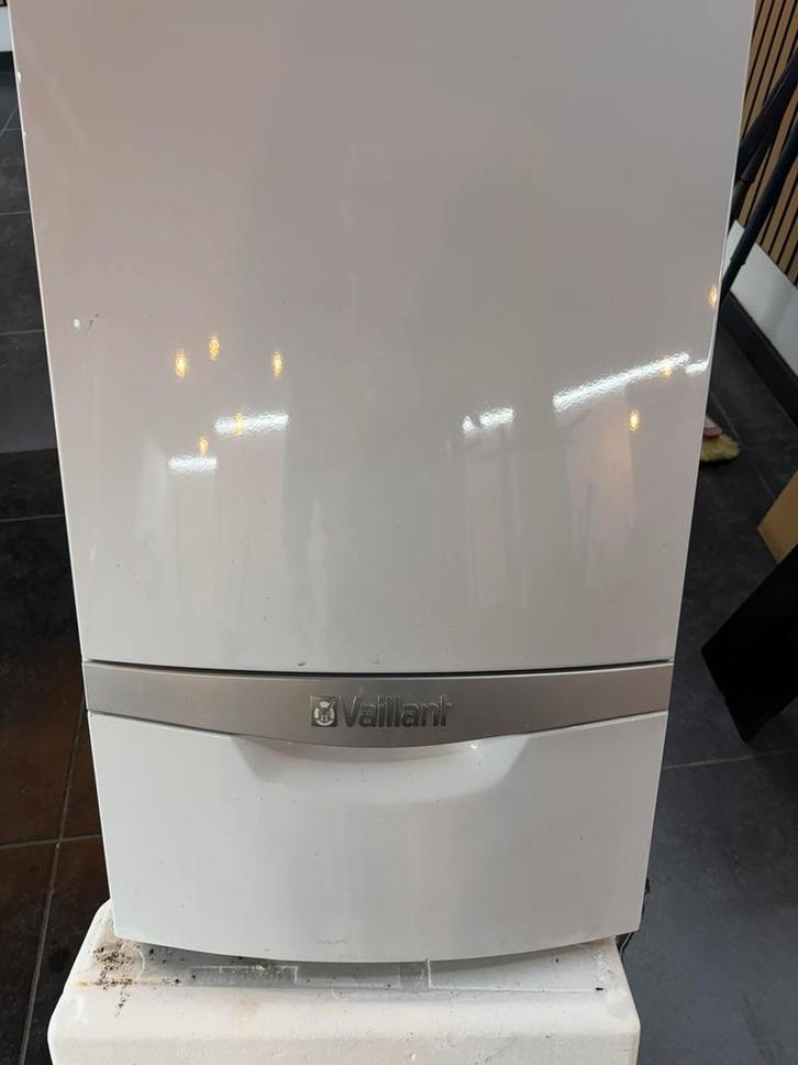 Chaudière à condensation EcoTec Vaillant, Bricolage & Construction, Sanitaire, Enlèvement