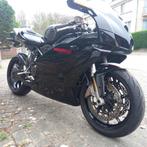 Ducati 999 Testastretta Monoposto 2007, Plus de 35 kW, 2 cylindres, Super Sport, Particulier