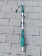 Onkruidbrander Wolfgang Tools 2000W tot 600 graden, Ophalen, Zo goed als nieuw, Wolf Garten