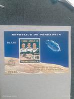 Ruimtevaart postzegel, Ophalen of Verzenden