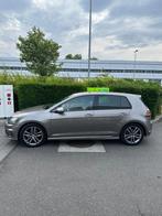 Golf 7 TDI, Achat, Alcantara, Noir, 5 portes