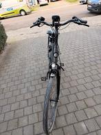 Gazelle damesfiets, Ophalen, Zo goed als nieuw, Gazelle