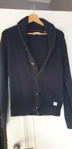 heren gilet, Vêtements | Femmes, Pulls & Gilets, Taille 36 (S), Enlèvement, Porté, Bleu