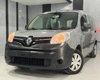 RENAULT KANGOO GEZINSAUTO 186.000 KM 5 ZITPLAATSEN EURO 6B, Euro 6, Bedrijf, Kangoo, Onderhoudsboekje