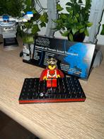 LEGO Kingdoms Koning, Verzenden, Zo goed als nieuw, Lego