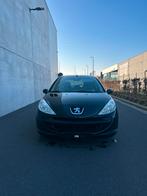 Peugeot 206+ 1.1 Benzine Garantie Gekeurd vvk, Auto's, Euro 5, Bedrijf, Handgeschakeld, ABS