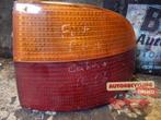 Achterlicht rechts van een Fiat Punto, Gebruikt, -, -, Ophalen of Verzenden