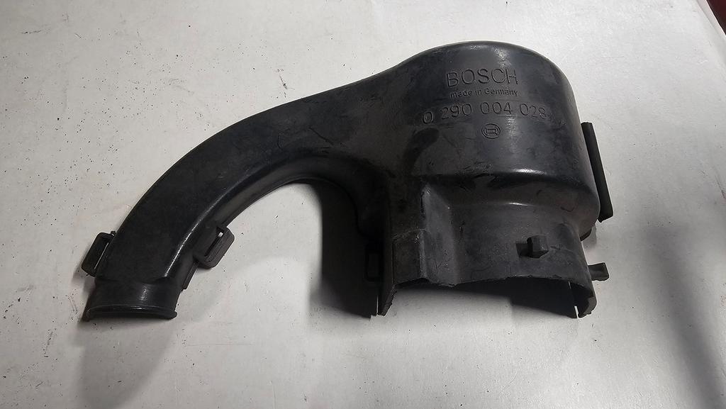 Afdek kap verdelerkap M10 BMW 3 / 5 / serie E21 E30 E28 0290, Auto-onderdelen, Motor en Toebehoren, Gebruikt, Herkomst onderdeel bekend