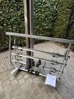 Achterfietsdrager Mercedes Benz, op achterklep, Enlèvement, Comme neuf