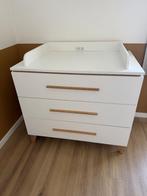 Commode babykamer, Ophalen, Zo goed als nieuw, Commode