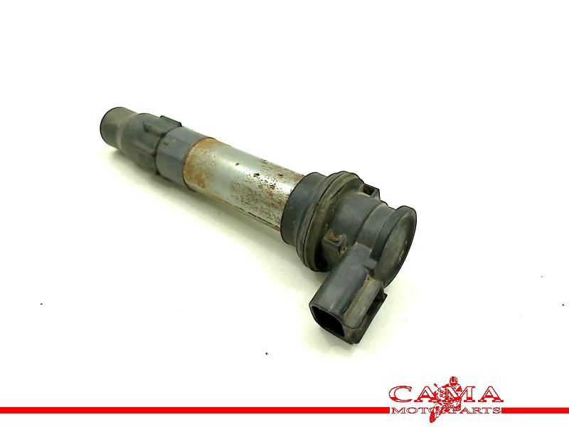 BOBINE Honda VFR 1200 X Crosstourer 2012-2015 (SC70), Motoren, Onderdelen | Honda, Gebruikt