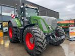 FENDT 939 Vario S4 Profi+, Ophalen, Gebruikt, Meer dan 160 Pk, Fendt