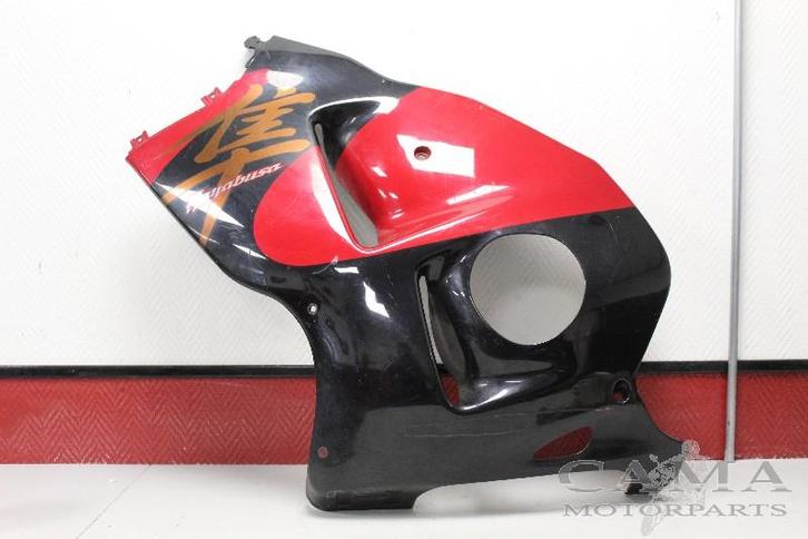 ZIJKUIPDEEL LINKS GSX R 1300 Hayabusa 1999-2007 (GSXR1300), Motoren, Onderdelen | Suzuki, Gebruikt