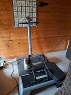 Powerplate, Sports & Fitness, Enlèvement