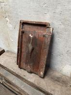 Dakpannen, Ophalen, Gebruikt, Steen of Klei, Dakpannen