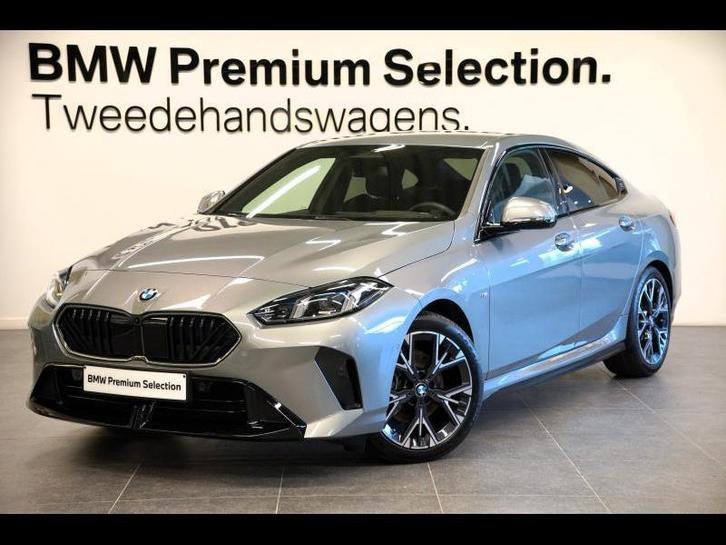 BMW Serie 2 220 M PACK HARMANKARDON 360 CAMERA DIVE ASSIST P, Autos, BMW, Entreprise, Série 2, Phares directionnels, Régulateur de distance