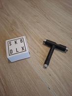 T-tool + Wax skateboard, Enlèvement, Neuf, Skateboard