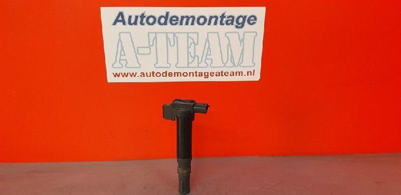 PEN BOBINE Citroën C1 (01-2014/-) (9671214580), Gebruikt, Citroën