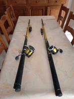 Ensemble silure, Enlèvement, Comme neuf, Ensemble complet