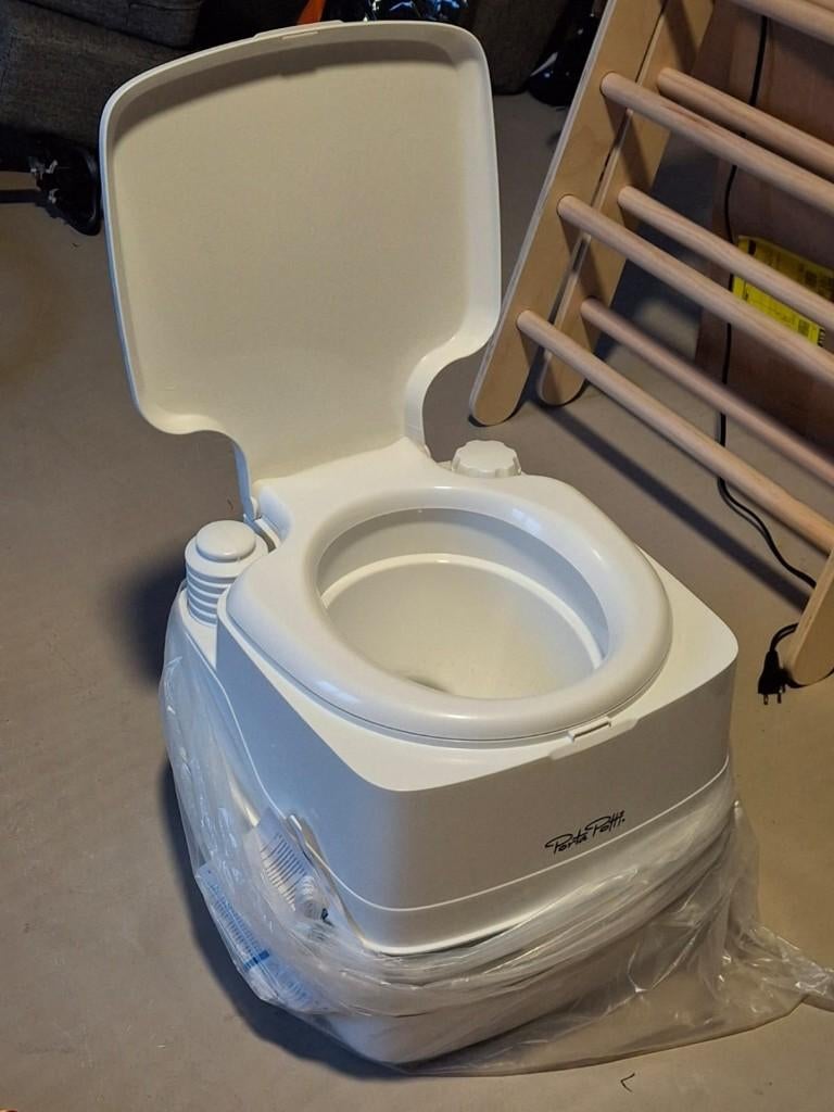 Thetford Porta Potti, Ophalen of Verzenden