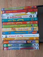 CD's voor kinderen, Enlèvement, Comme neuf, 3 à 5 ans