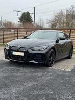 BMW i4 M50, Autos, Achat, Noir, 5 portes, Berline