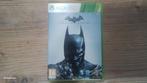 Les origines de Batman Arkham - Xbox 360, Online, 1 joueur, Aventure et Action, Comme neuf