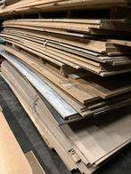 Houten platen, Enlèvement, Comme neuf