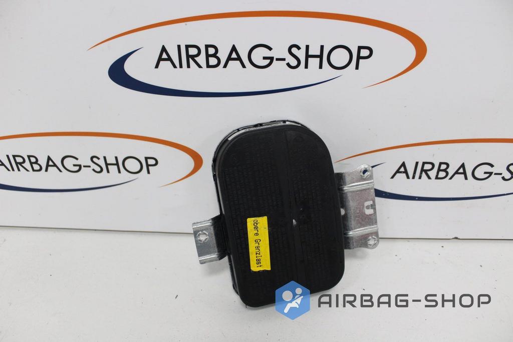 Mercedes SLK Portier Deur Airbag 2A01221624228 Links R170, Utilisé, -, -, Enlèvement ou Envoi