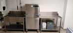 vaatwasmachine met osmose, Zakelijke goederen, Ophalen, Gebruikt, Wassen en Drogen