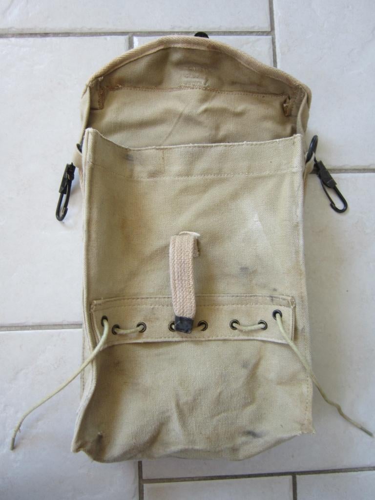 Amerikaanse medische tas uit de Tweede Wereldoorlog, Verzenden, Overige soorten