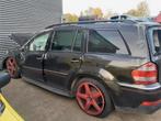 SIERLIJST Mercedes-Benz GL (X164) (01-2006/12-2012), Gebruikt, Mercedes-Benz